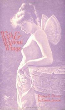 Paperback With & Without Wings Book