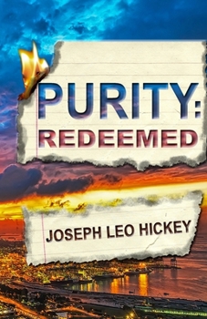 Paperback Purity: Redeemed Book