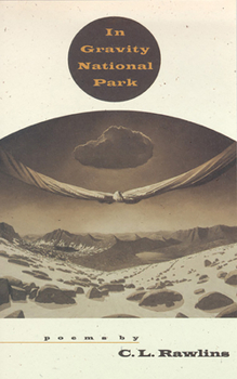 Paperback In Gravity National Park: Poems Book