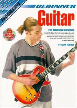 Sheet music Beginner Guitar Book