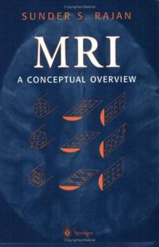 Paperback MRI: A Conceptual Overview Book