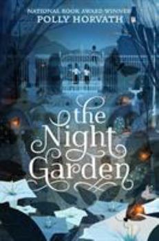 Hardcover The Night Garden Book