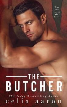 The Butcher - Book #3 of the Dark Protector