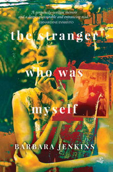 Paperback The Stranger Who Was Myself Book