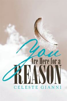 Paperback You Are Here for a Reason Book