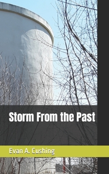 Paperback Storm From the Past Book