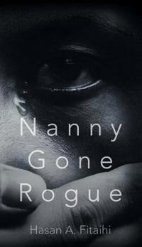 Paperback Nanny Gone Rogue Book