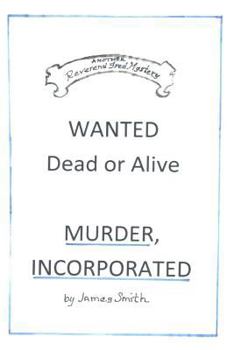 Paperback Murder, Incorporated Book