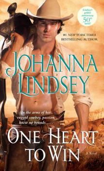 Mass Market Paperback One Heart to Win Book
