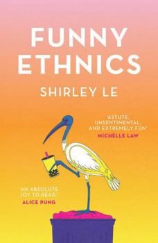 Paperback Funny Ethnics Book