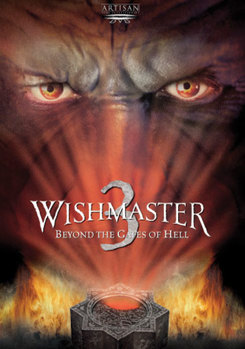 Wishmaster 3: Beyond the Gates of Hell