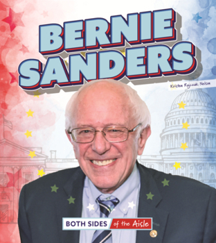 Bernie Sanders