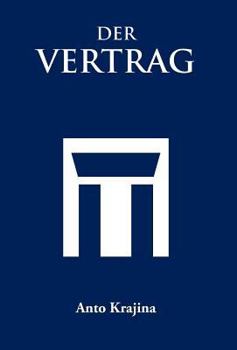 Hardcover Der Vertrag [German] Book
