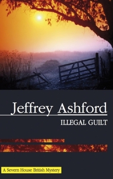 Hardcover Illegal Guilt Book
