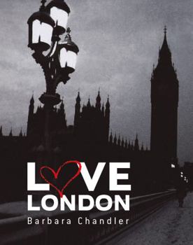 Hardcover Love London Book