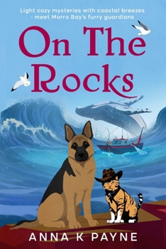 Paperback On The Rocks Book