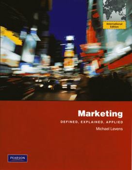 Paperback Marketing Book