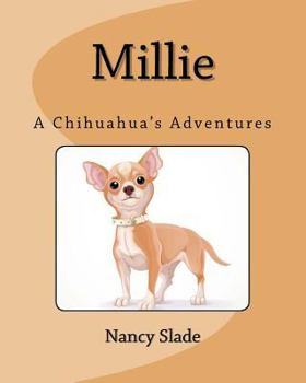 Millie: A Chihuahua's Adventures