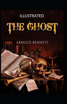 Paperback The Ghost Illustrated Book