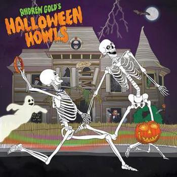 Halloween Howls: Fun & Scary Music