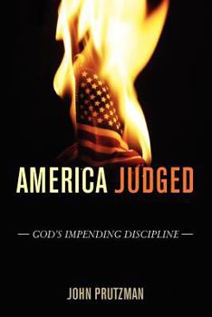 Paperback America Judged Book
