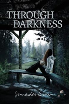 Paperback Through Darkness Book