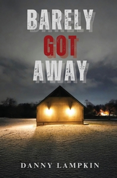 Paperback Barely Got Away Book