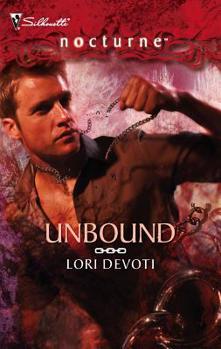 Unbound - Book #1 of the Unbound