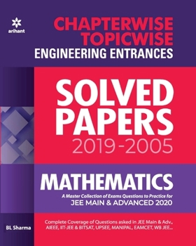 Paperback Chapterwise Engineering Mathematics Book