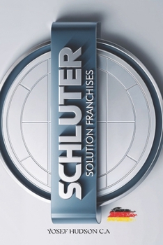 Schluter: Solution Franchises (German Edition)