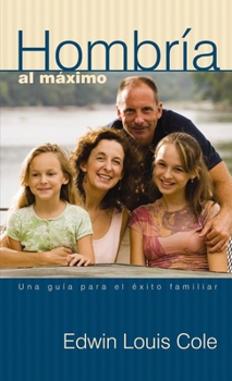 Hombría al máximo