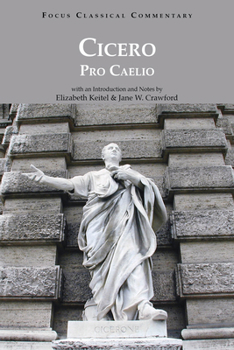 Paperback Pro Caelio (Latin Edition) Book