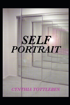 Paperback Self Portrait Book
