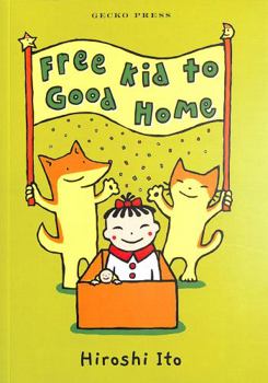 Paperback Free Kid to Good Home Book