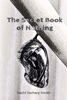 Paperback The Secret Book of Nothing Book