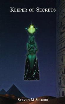Paperback Keeper of Secrets Book