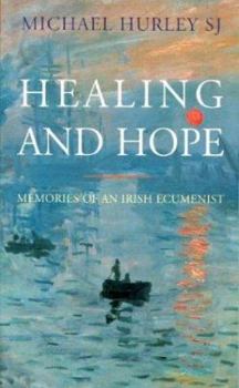 Paperback Healing and Hope Book