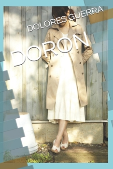 Paperback Doron Book