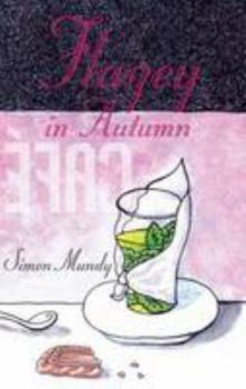 Paperback Flagey in Autumn Book