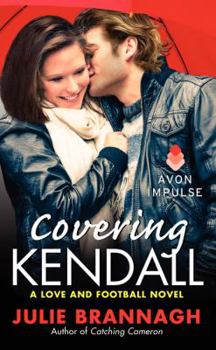 Mass Market Paperback Covering Kendall Book