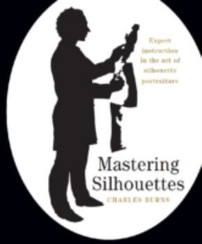 Paperback Mastering Silhouettes Book