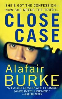 Close Case: A Samantha Kincaid Mystery (Samantha Kincaid Mysteries) - Book #3 of the Samantha Kincaid