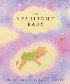 Hardcover The Starlight Baby Book