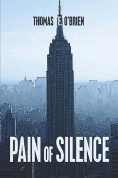 Paperback Pain of Silence Book