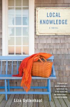 Paperback Local Knowledge Book