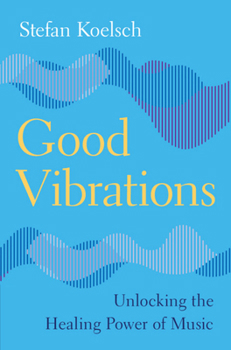 Hardcover Good Vibrations Book