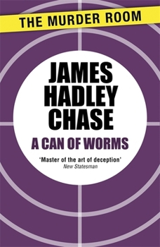 A Can of Worms - Book #11 of the Tom Lepski