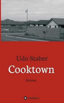 Paperback Cooktown [German] Book