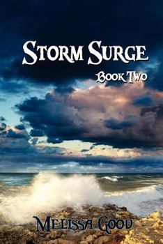 Paperback Storm Surge - Book Two Book