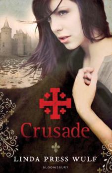 Paperback Crusade Book